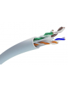 EXTRALINK KABEL SIECIOWY KAT.6 U/UTP 305M - nr 7
