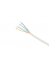 EXTRALINK KABEL SIECIOWY KAT.6 U/UTP 305M - nr 8