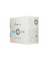 EXTRALINK KABEL SIECIOWY KAT.6 U/UTP 305M - nr 9