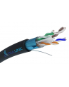 EXTRALINK KABEL SIECIOWY KAT.6 FTP (F/UTP) 305M - nr 8