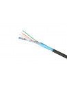 EXTRALINK KABEL SIECIOWY KAT.6 FTP (F/UTP) 305M - nr 9