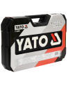 Zestaw kluczy YATO YT-38901 (122) - nr 22