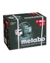 Pompa ogrodowa  Metabo Inox P4500 600965000 - nr 2
