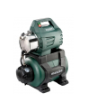 Hydrofor domowy Metabo Inox HWW 4500/25 600972000 - nr 1