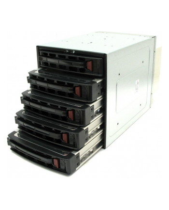 Backplane Supermicro CSE-M35TQB