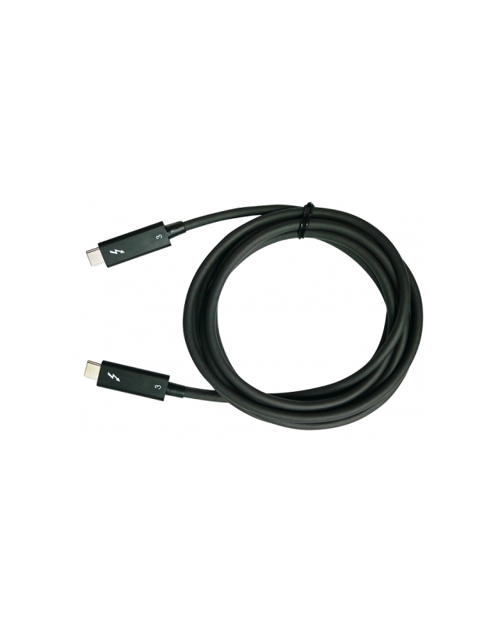 Kabel QNAP  CAB-TBT320M-40G-LINTES główny