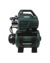 Hydrofor domowy Metabo Inox HWW 4500/25 600972000 - nr 3