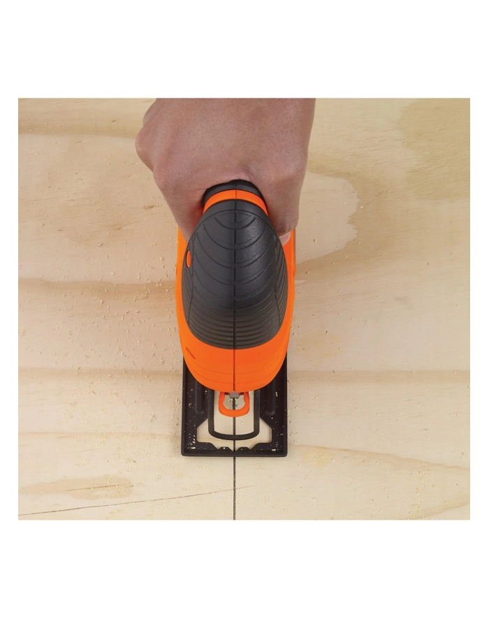 Wyrzynarka BLACK+DECKER  KS701E-QS główny