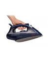 Żelazko Tefal  FV 1713 (2000W; granatowy) - nr 8
