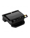 Grill elektryczny Tefal OptiGrill+ GC 7148 (stołowy-zamknięty; 2000W; kolor czarny) - nr 15