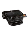 Grill elektryczny Tefal OptiGrill+ GC 7148 (stołowy-zamknięty; 2000W; kolor czarny) - nr 27