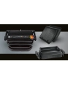Grill elektryczny Tefal OptiGrill+ GC 7148 (stołowy-zamknięty; 2000W; kolor czarny) - nr 30