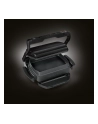 Grill elektryczny Tefal OptiGrill+ GC 7148 (stołowy-zamknięty; 2000W; kolor czarny) - nr 31
