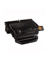 Grill elektryczny Tefal OptiGrill+ GC 7148 (stołowy-zamknięty; 2000W; kolor czarny) - nr 39