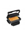 Grill elektryczny Tefal OptiGrill+ GC 7148 (stołowy-zamknięty; 2000W; kolor czarny) - nr 42