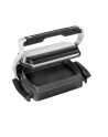 Grill elektryczny Tefal OptiGrill+ GC 7148 (stołowy-zamknięty; 2000W; kolor czarny) - nr 48