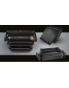 Grill elektryczny Tefal OptiGrill+ GC 7148 (stołowy-zamknięty; 2000W; kolor czarny) - nr 52