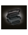 Grill elektryczny Tefal OptiGrill+ GC 7148 (stołowy-zamknięty; 2000W; kolor czarny) - nr 53