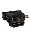 Grill elektryczny Tefal OptiGrill+ GC 7148 (stołowy-zamknięty; 2000W; kolor czarny) - nr 66