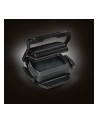 Grill elektryczny Tefal OptiGrill+ GC 7148 (stołowy-zamknięty; 2000W; kolor czarny) - nr 67