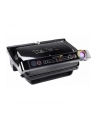 Grill elektryczny Tefal OptiGrill+ GC 7148 (stołowy-zamknięty; 2000W; kolor czarny) - nr 68