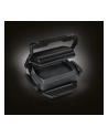 Grill elektryczny Tefal OptiGrill+ GC 7148 (stołowy-zamknięty; 2000W; kolor czarny) - nr 77