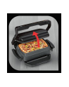 Grill elektryczny Tefal OptiGrill+ GC 7148 (stołowy-zamknięty; 2000W; kolor czarny) - nr 11