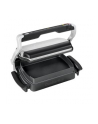 Grill elektryczny Tefal OptiGrill+ GC 7148 (stołowy-zamknięty; 2000W; kolor czarny) - nr 13