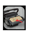 Grill elektryczny Tefal OptiGrill+ GC 7148 (stołowy-zamknięty; 2000W; kolor czarny) - nr 20