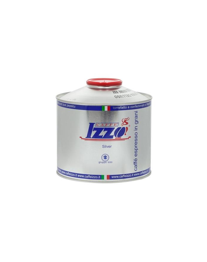 Kawa zielona 1000g Izzo 8% Robusta  92% Arabica (03IZZ003) główny