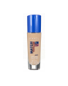 Podkład Rimmel Match Perfection 203 True Beige (30 ml ) - nr 2