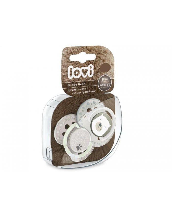 Smoczki Canpol  5903407228631 (Od 0 m; 2 szt.) główny