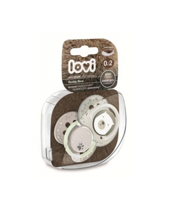 Smoczki Canpol (Od 0 m; 2 szt.)