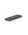 Kieszeń GEMBIRD EE2280-U3C-01 (M.2; Micro USB 3.0 B; Aluminium; kolor czarny) - nr 6