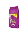 Karma whiskas Junior z Kurczakiem (14 kg ) - nr 4
