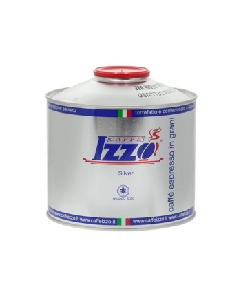 Kawa zielona 1000g Izzo 8% Robusta  92% Arabica (03IZZ003) nr 2