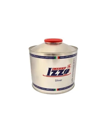 Kawa zielona 1000g Izzo 8% Robusta  92% Arabica (03IZZ003) nr 1