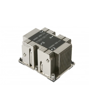 Chłodzenie do procesora Supermicro SNK-P0068PS nr 1