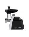 Maszynka do mielenia Tefal NE109838 ( 1400W ; chrom kolor srebrny ) - nr 24