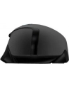 Mysz Logitech G402 HYPERION FURY 910-004070 (optyczna; 4000 DPI; kolor czarny) - nr 22