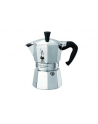 Kawiarka  BIALETTI Moka Express 8006363011662 (kolor srebrny) - nr 1