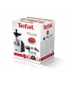 Maszynka do mielenia Tefal NE109838 ( 1400W ; chrom kolor srebrny ) - nr 9