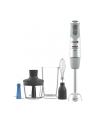 Blender ręczny Tefal Quickchef HB65KD38 (1000W; kolor srebrny) - nr 4