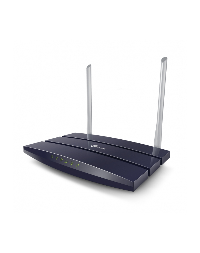 Router TP-LINK ARCHER A5 (2 4 GHz  5 GHz) / 4x 10/100 główny