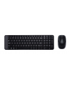 Zestaw klawiatura + mysz Logitech  920-003161 (kolor czarny) - nr 8