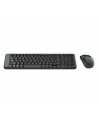Zestaw klawiatura + mysz Logitech  920-003161 (kolor czarny) - nr 22