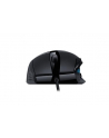 Mysz Logitech G402 HYPERION FURY 910-004070 (optyczna; 4000 DPI; kolor czarny) - nr 4