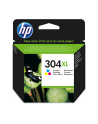 hewlett-packard Tusz HP N9K07AE (oryginał HP304XL HP 304XL; 7 ml; kolor) - nr 12