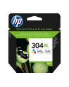 hewlett-packard Tusz HP N9K07AE (oryginał HP304XL HP 304XL; 7 ml; kolor) - nr 24