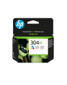hewlett-packard Tusz HP N9K07AE (oryginał HP304XL HP 304XL; 7 ml; kolor) - nr 25